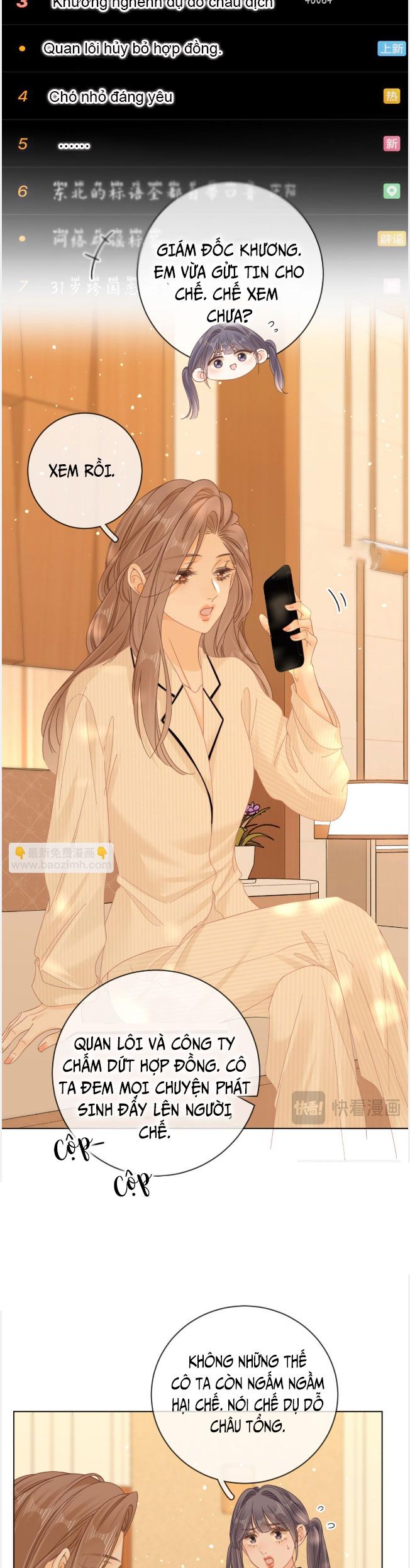 đọc truyện Vưu Vật [hanultruyen] Chương 42 ảnh 15 tại Thiên Thai Truyện