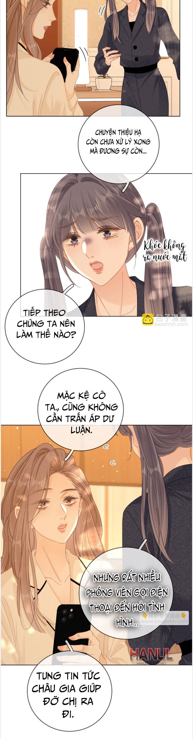 đọc truyện Vưu Vật [hanultruyen] Chương 42 ảnh 16 tại Thiên Thai Truyện