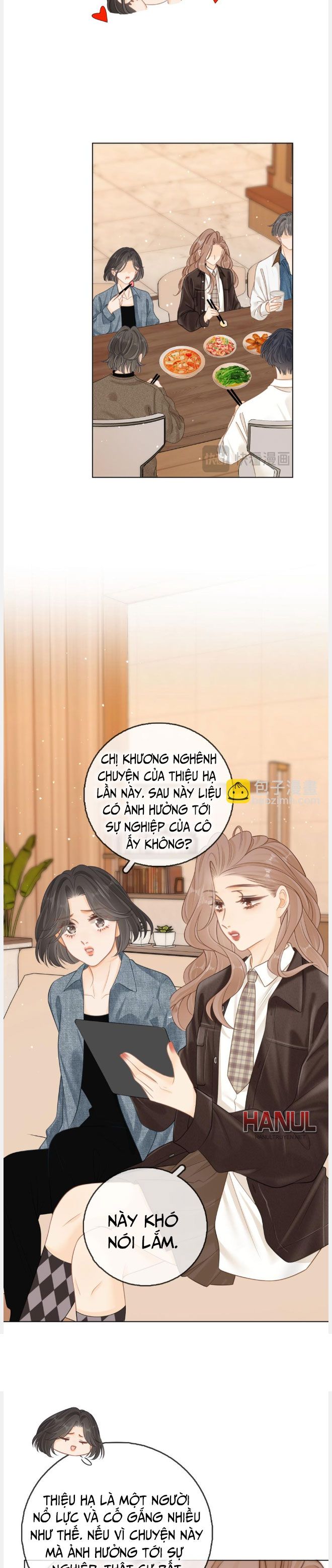 đọc truyện Vưu Vật [hanultruyen] Chương 42 ảnh 4 tại Thiên Thai Truyện