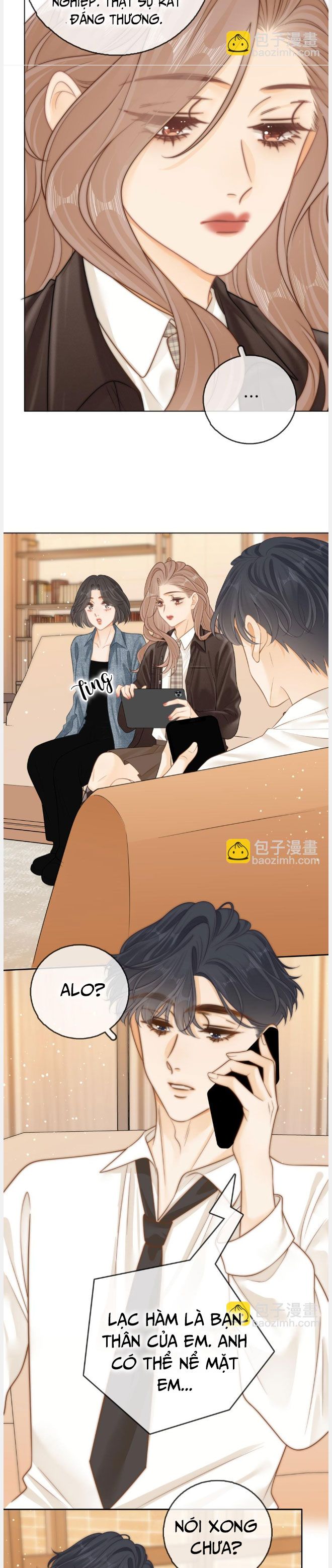 đọc truyện Vưu Vật [hanultruyen] Chương 42 ảnh 5 tại Thiên Thai Truyện