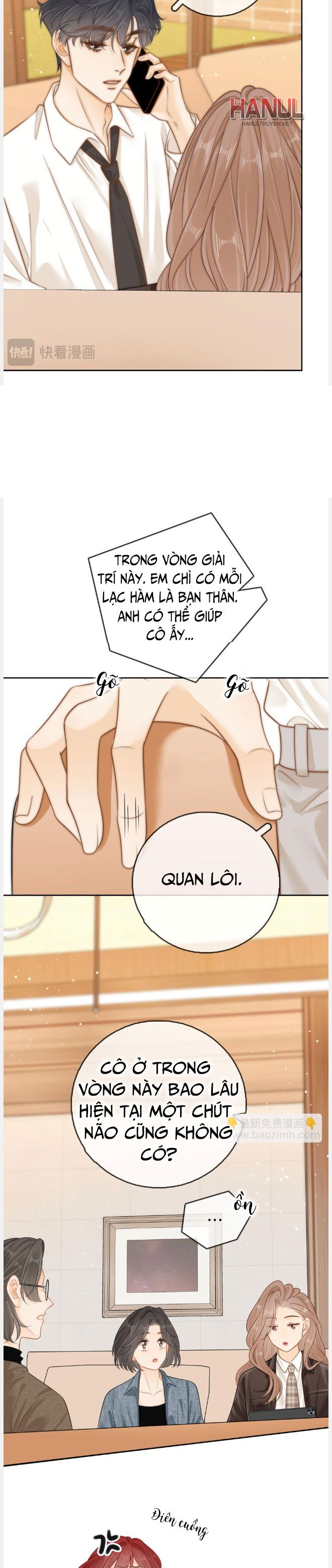 đọc truyện Vưu Vật [hanultruyen] Chương 42 ảnh 6 tại Thiên Thai Truyện