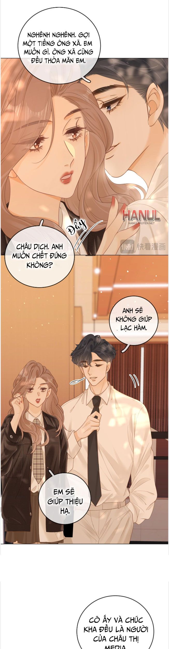 đọc truyện Vưu Vật [hanultruyen] Chương 42 ảnh 10 tại Thiên Thai Truyện