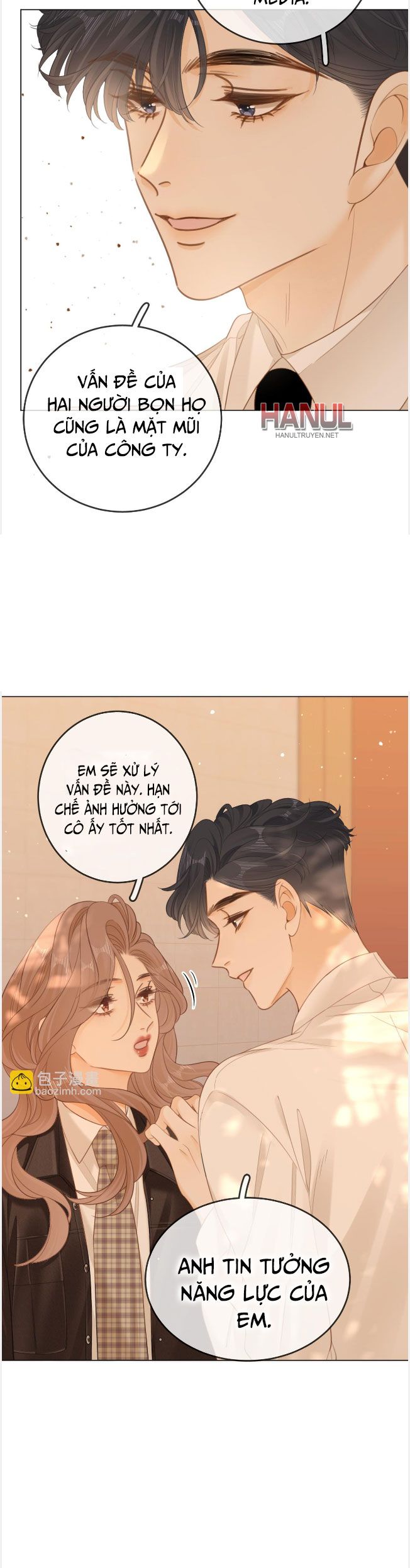 đọc truyện Vưu Vật [hanultruyen] Chương 42 ảnh 11 tại Thiên Thai Truyện