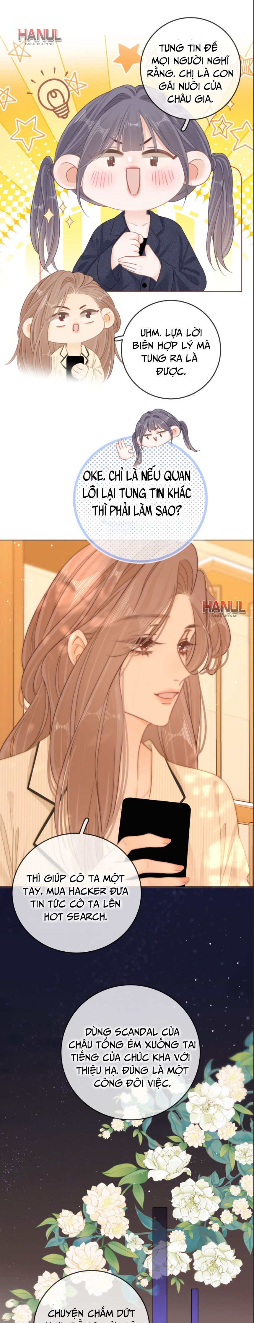 đọc truyện Vưu Vật [hanultruyen] Chương 44 ảnh 3 tại Thiên Thai Truyện