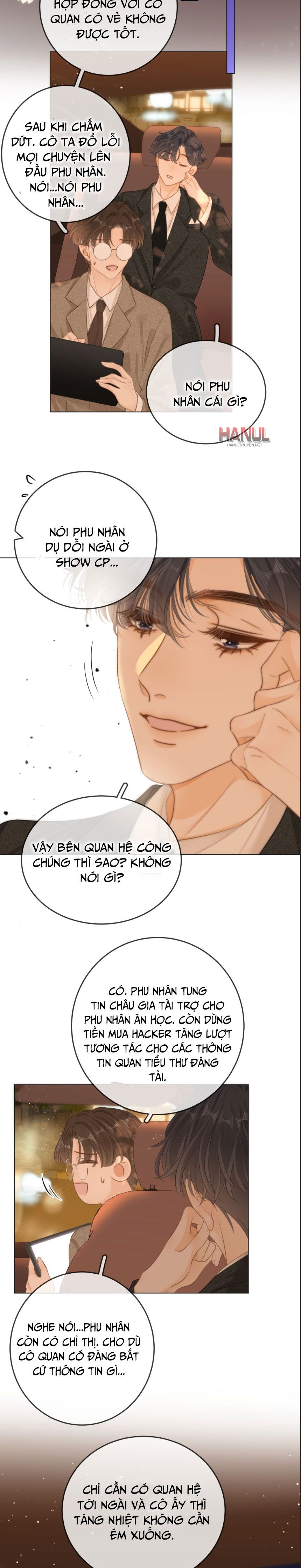 đọc truyện Vưu Vật [hanultruyen] Chương 44 ảnh 4 tại Thiên Thai Truyện