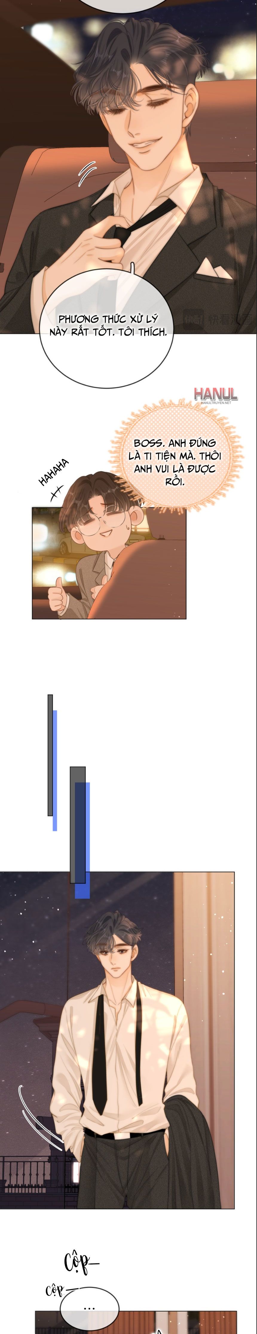 đọc truyện Vưu Vật [hanultruyen] Chương 44 ảnh 5 tại Thiên Thai Truyện