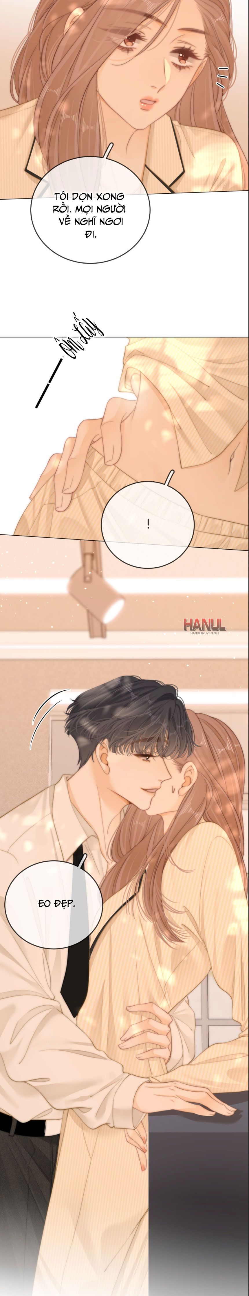 đọc truyện Vưu Vật [hanultruyen] Chương 44 ảnh 7 tại Thiên Thai Truyện