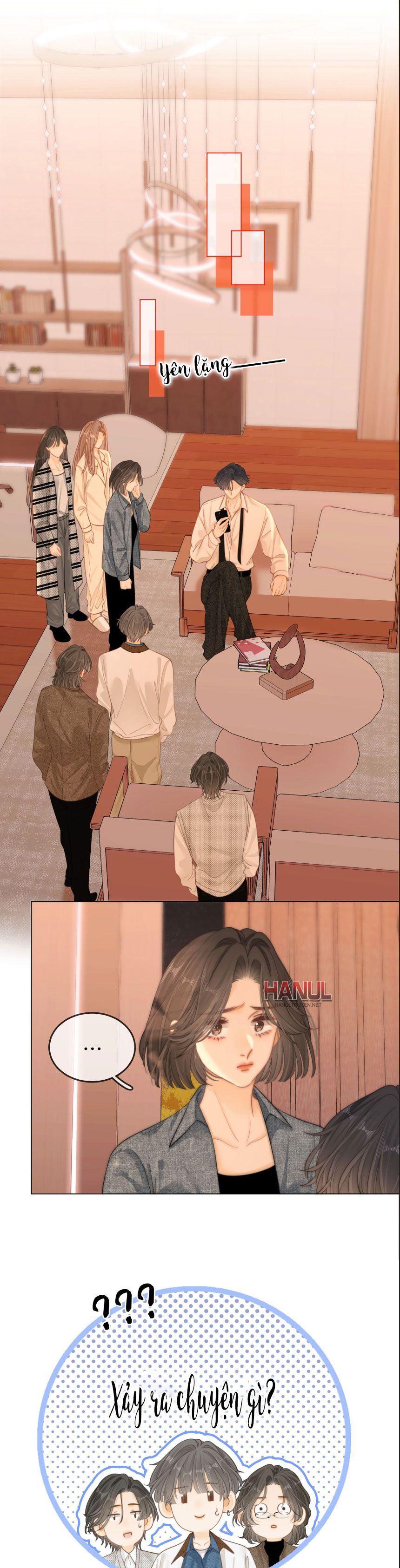 đọc truyện Vưu Vật [hanultruyen] Chương 44 ảnh 11 tại Thiên Thai Truyện