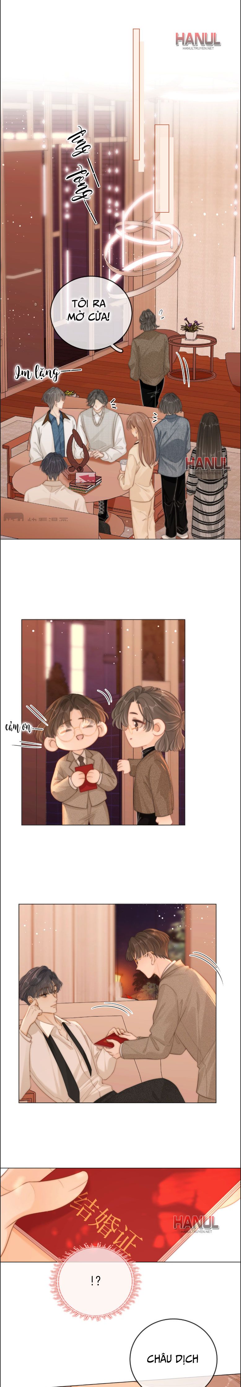 đọc truyện Vưu Vật [hanultruyen] Chương 45 ảnh 3 tại Thiên Thai Truyện