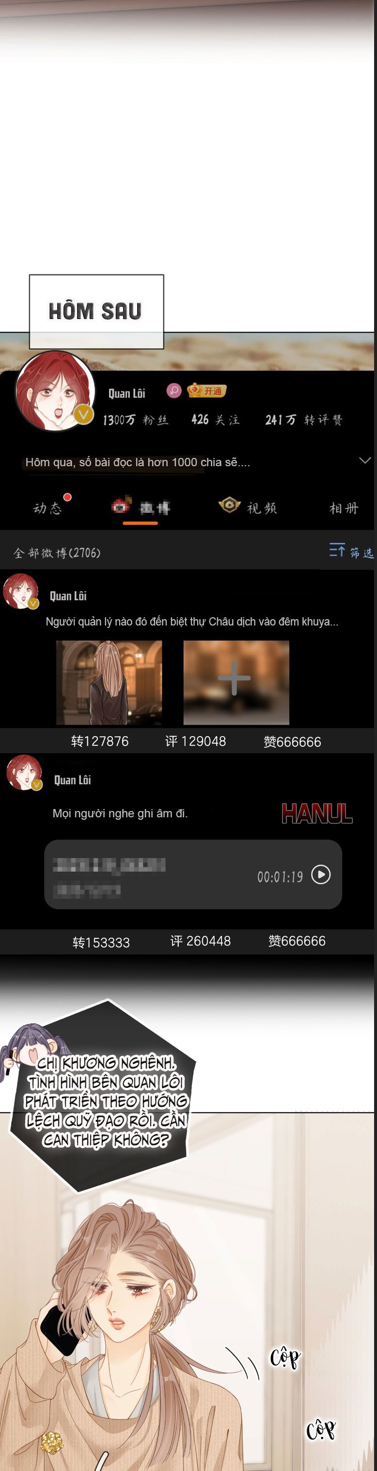 đọc truyện Vưu Vật [hanultruyen] Chương 45 ảnh 12 tại Thiên Thai Truyện