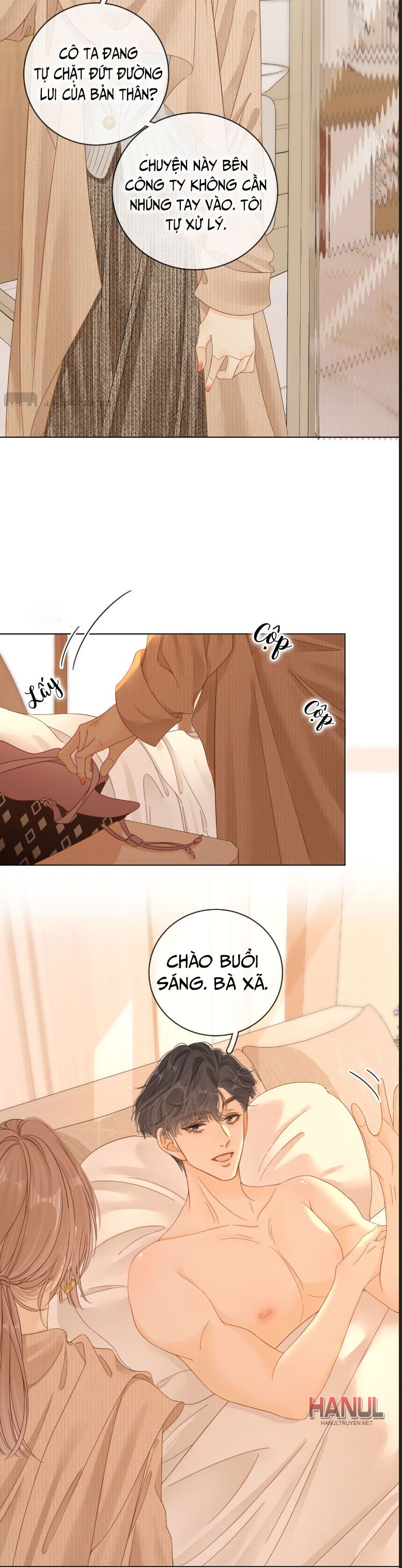 đọc truyện Vưu Vật [hanultruyen] Chương 45 ảnh 13 tại Thiên Thai Truyện