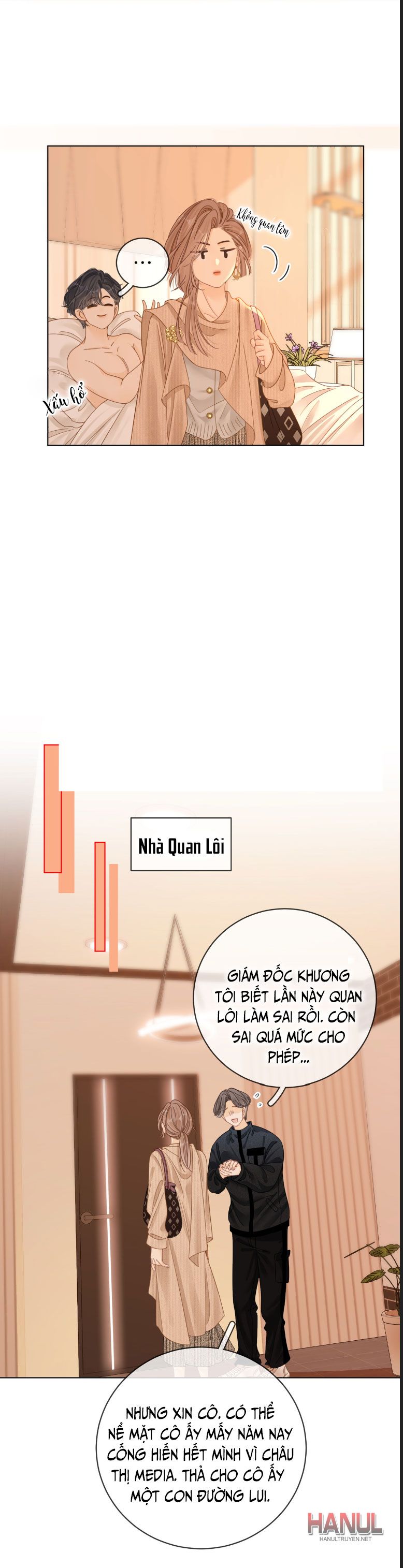 đọc truyện Vưu Vật [hanultruyen] Chương 45 ảnh 14 tại Thiên Thai Truyện