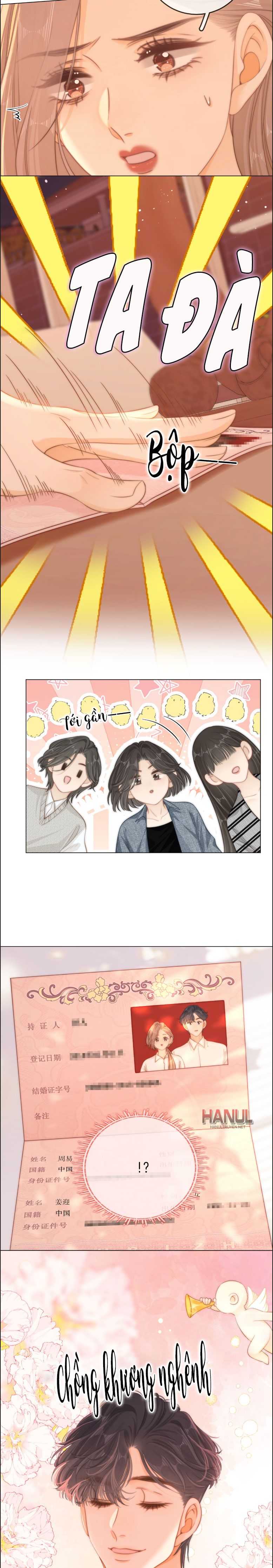 đọc truyện Vưu Vật [hanultruyen] Chương 45 ảnh 4 tại Thiên Thai Truyện