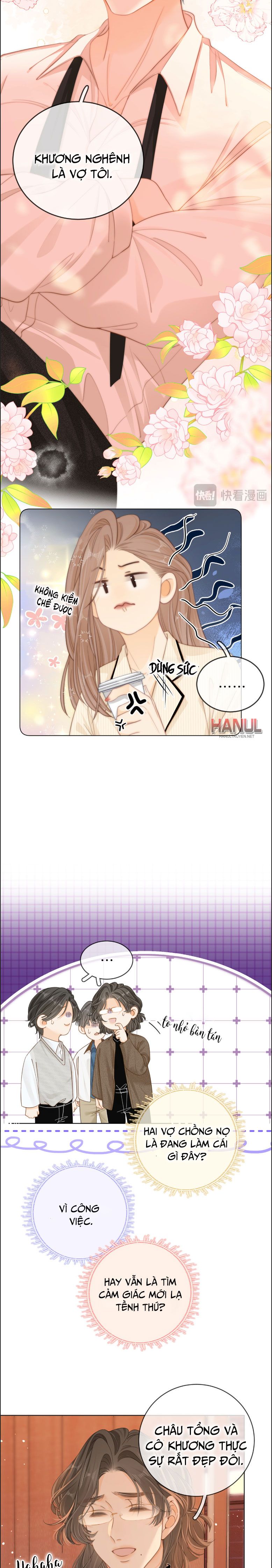 đọc truyện Vưu Vật [hanultruyen] Chương 45 ảnh 5 tại Thiên Thai Truyện