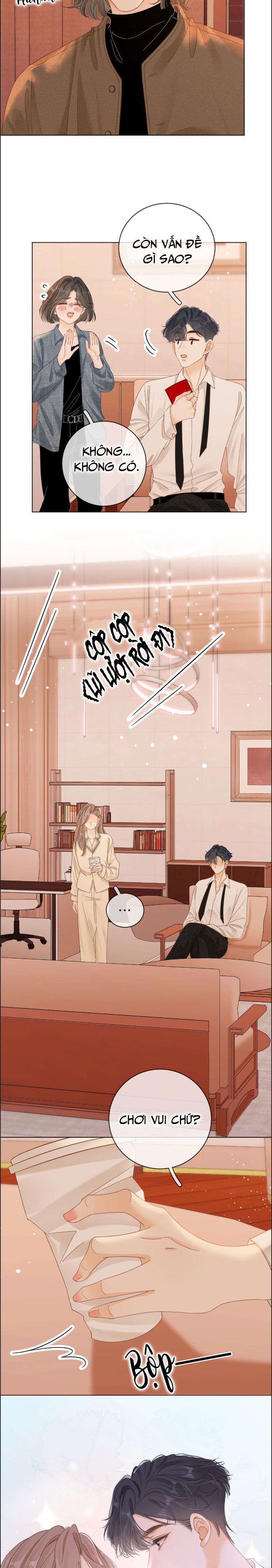 đọc truyện Vưu Vật [hanultruyen] Chương 45 ảnh 6 tại Thiên Thai Truyện