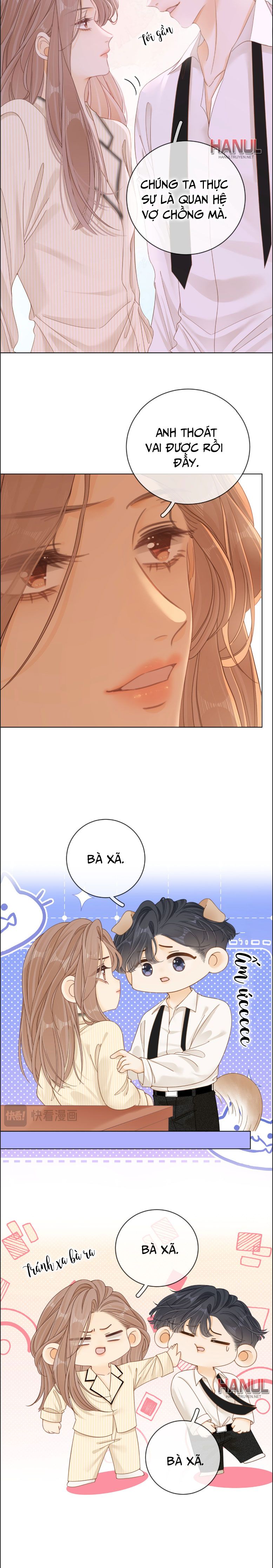 đọc truyện Vưu Vật [hanultruyen] Chương 45 ảnh 7 tại Thiên Thai Truyện