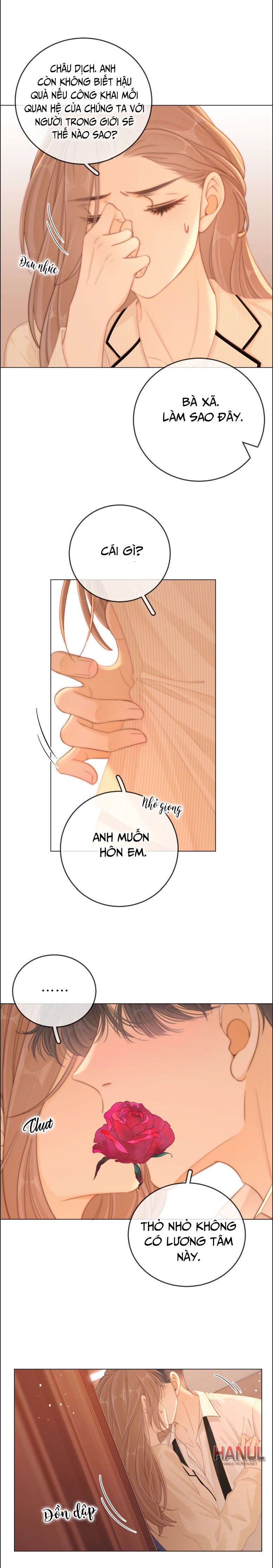 đọc truyện Vưu Vật [hanultruyen] Chương 45 ảnh 8 tại Thiên Thai Truyện