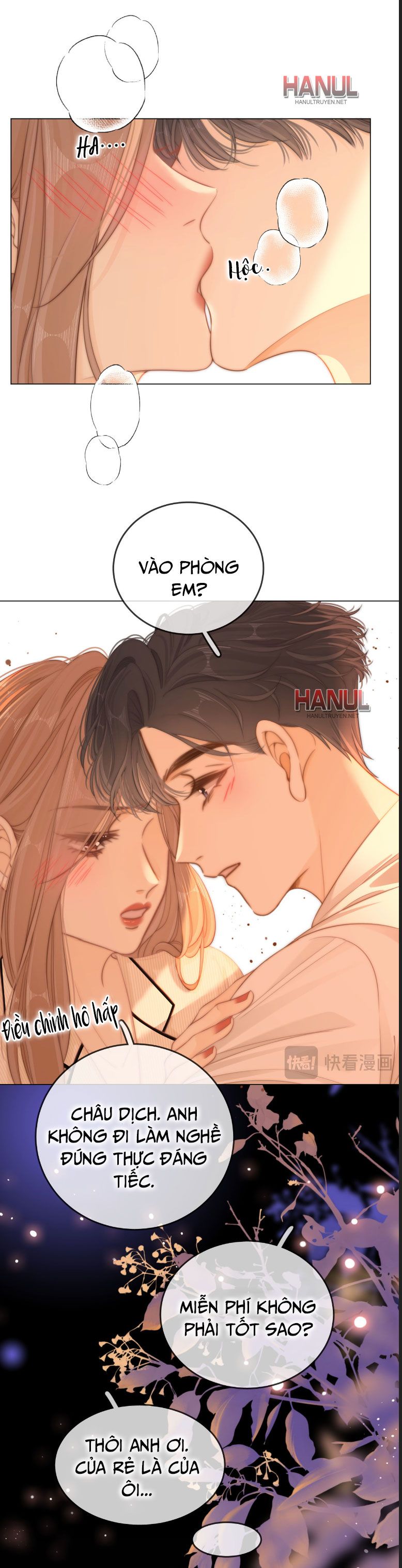 đọc truyện Vưu Vật [hanultruyen] Chương 45 ảnh 9 tại Thiên Thai Truyện