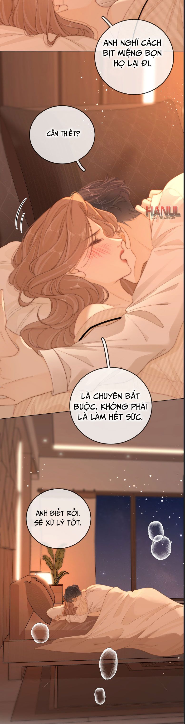 đọc truyện Vưu Vật [hanultruyen] Chương 45 ảnh 11 tại Thiên Thai Truyện