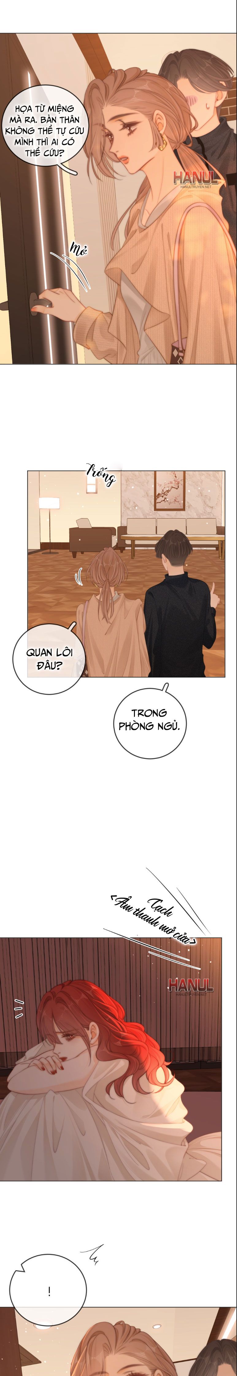 đọc truyện Vưu Vật [hanultruyen] Chương 46 ảnh 3 tại Thiên Thai Truyện