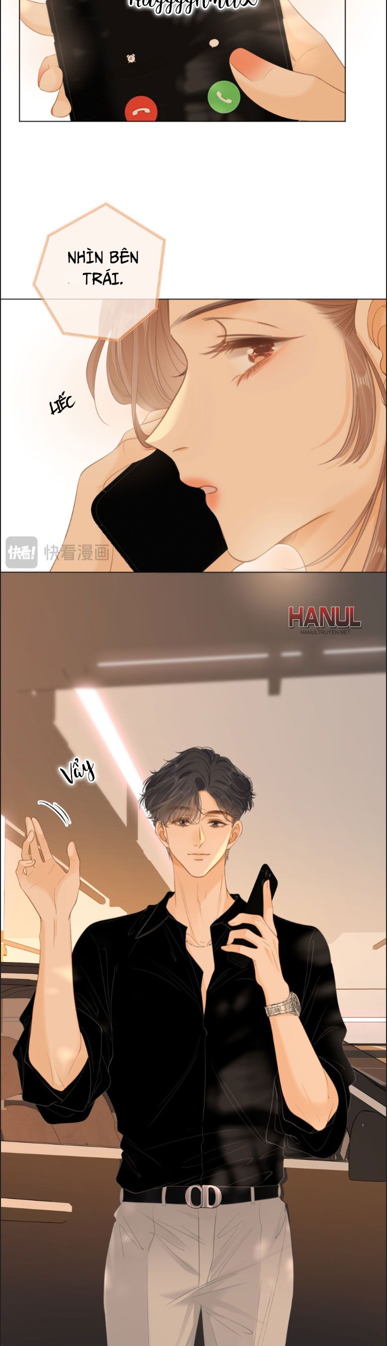 đọc truyện Vưu Vật [hanultruyen] Chương 46 ảnh 12 tại Thiên Thai Truyện