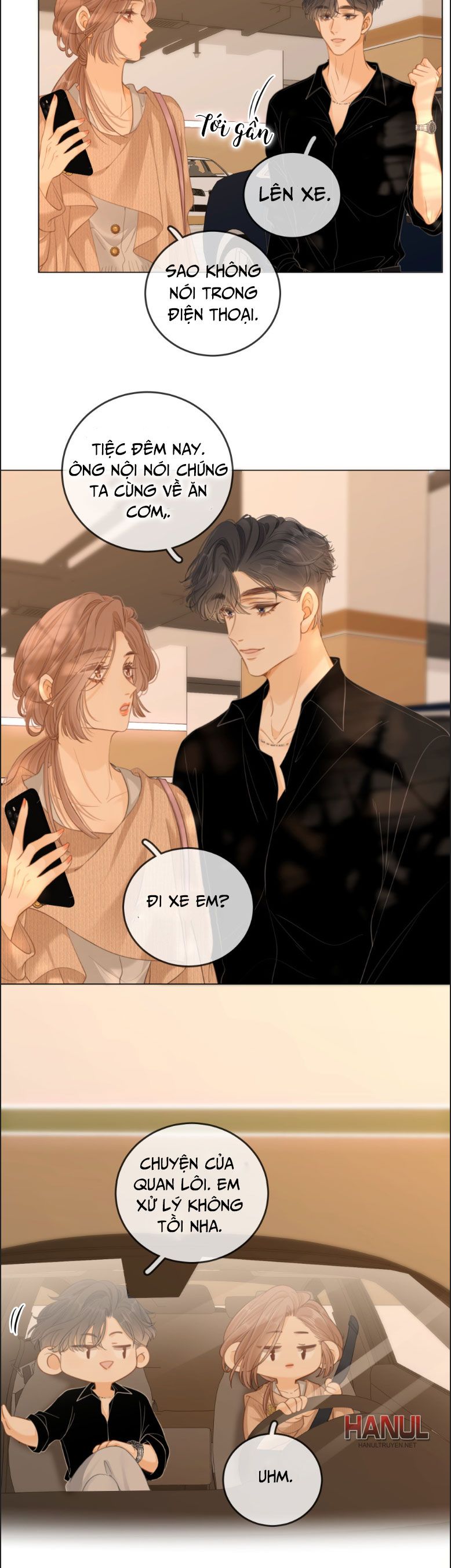 đọc truyện Vưu Vật [hanultruyen] Chương 46 ảnh 14 tại Thiên Thai Truyện