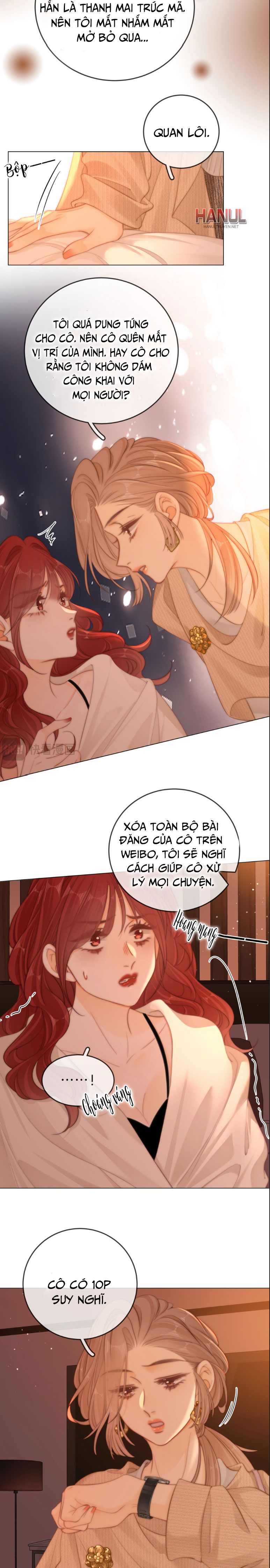 đọc truyện Vưu Vật [hanultruyen] Chương 46 ảnh 5 tại Thiên Thai Truyện