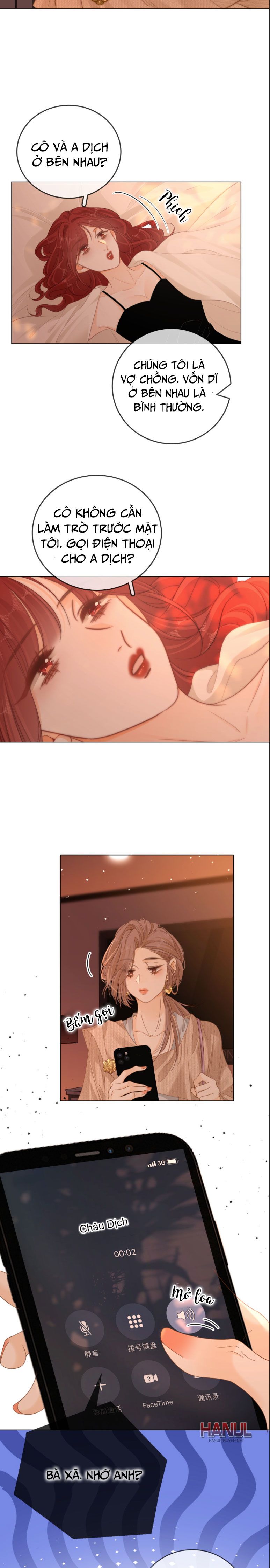 đọc truyện Vưu Vật [hanultruyen] Chương 46 ảnh 6 tại Thiên Thai Truyện