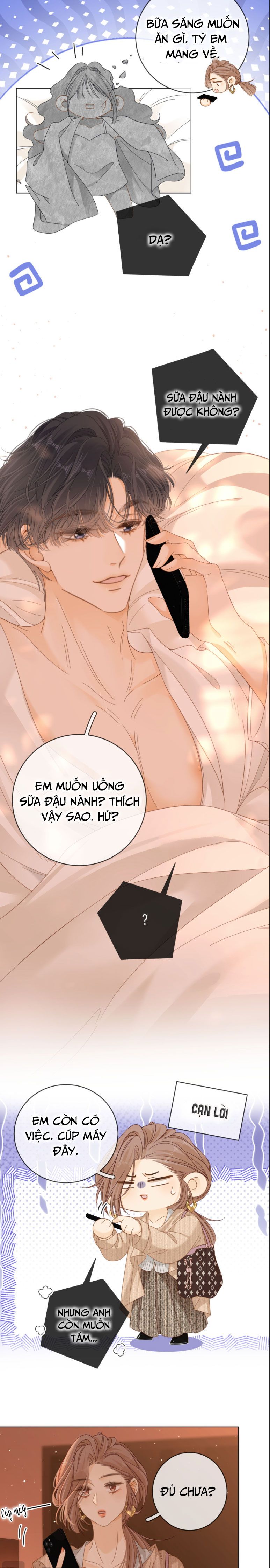 đọc truyện Vưu Vật [hanultruyen] Chương 46 ảnh 7 tại Thiên Thai Truyện