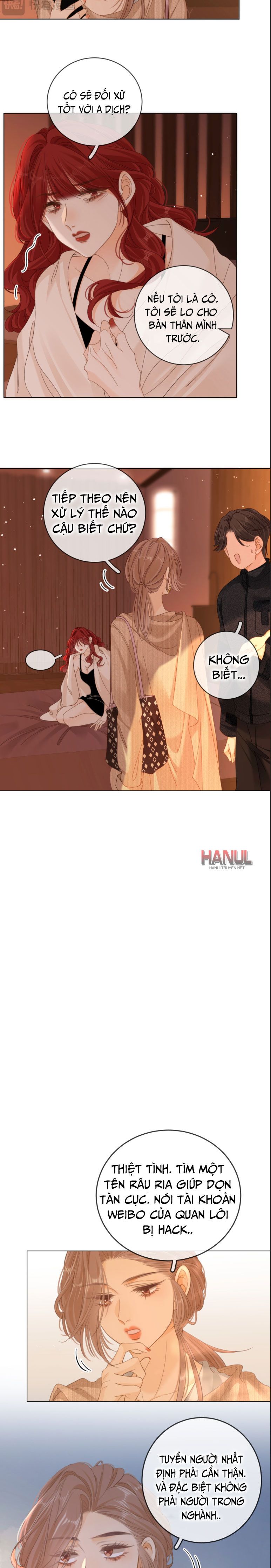 đọc truyện Vưu Vật [hanultruyen] Chương 46 ảnh 8 tại Thiên Thai Truyện