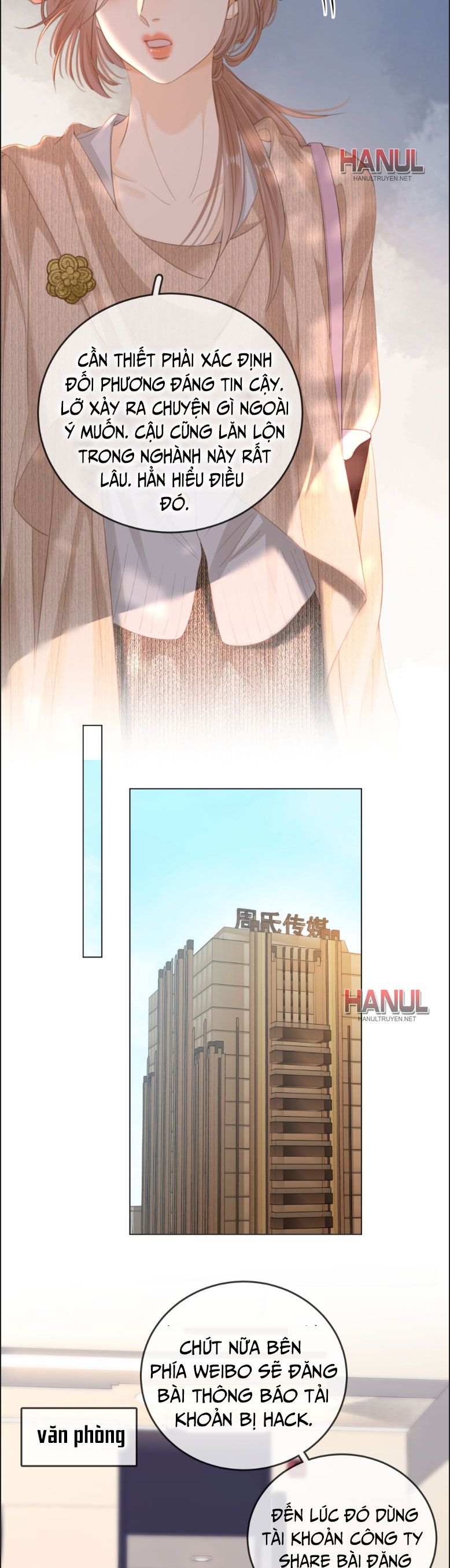 đọc truyện Vưu Vật [hanultruyen] Chương 46 ảnh 9 tại Thiên Thai Truyện