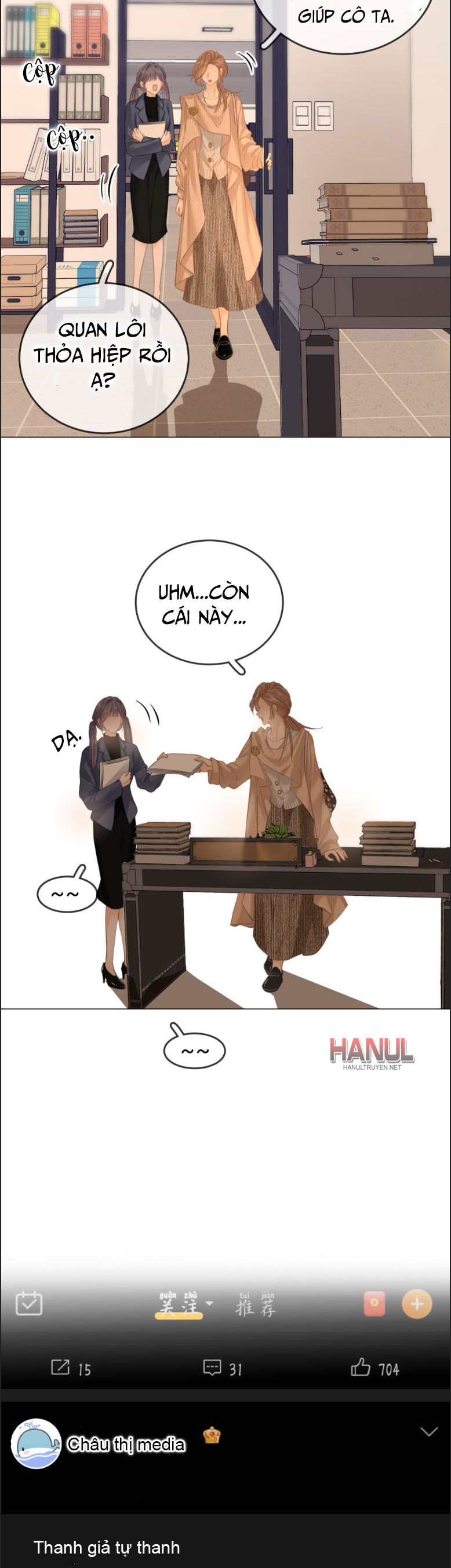 đọc truyện Vưu Vật [hanultruyen] Chương 46 ảnh 10 tại Thiên Thai Truyện