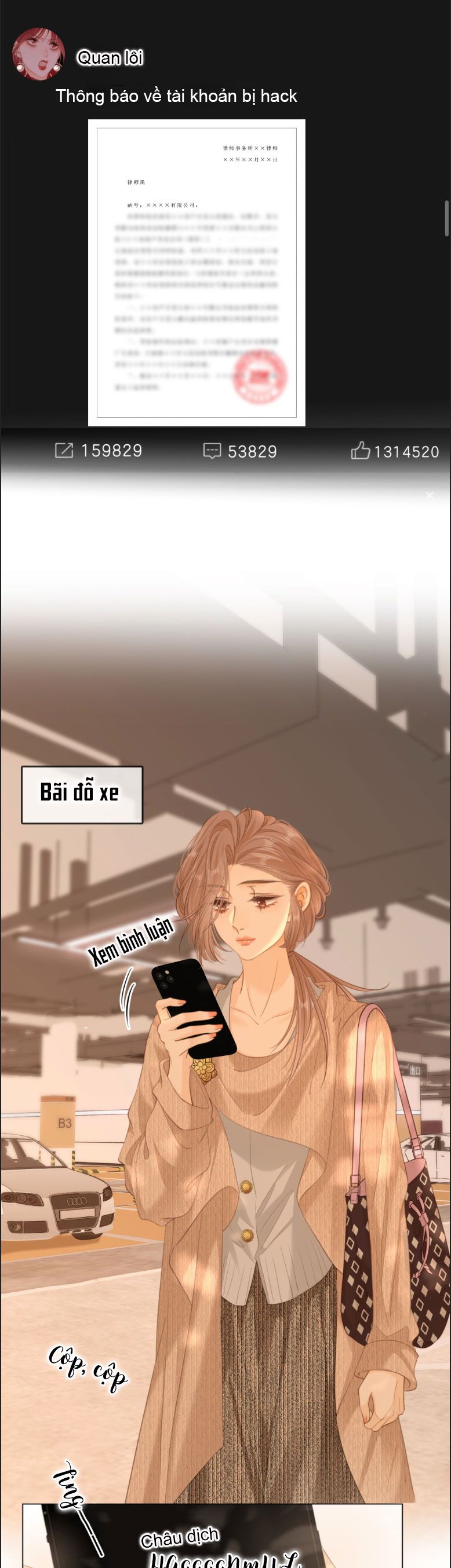 đọc truyện Vưu Vật [hanultruyen] Chương 46 ảnh 11 tại Thiên Thai Truyện