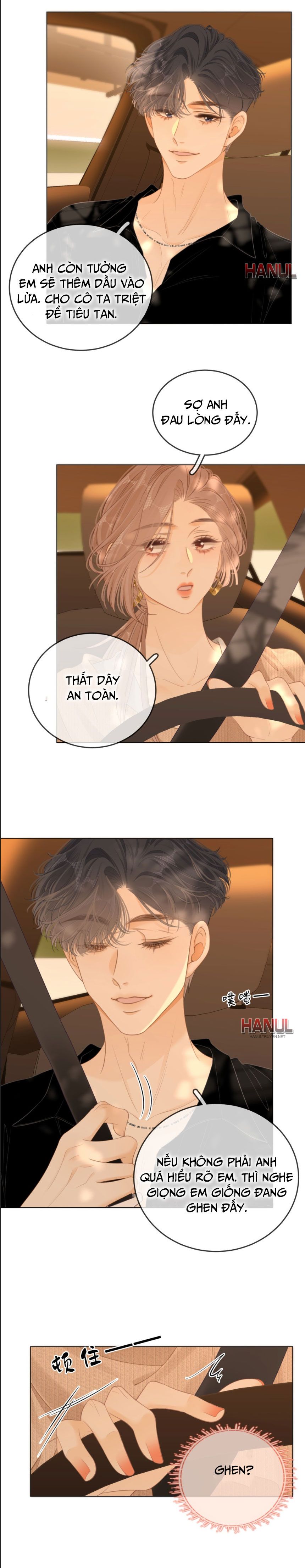 đọc truyện Vưu Vật [hanultruyen] Chương 47 ảnh 3 tại Thiên Thai Truyện