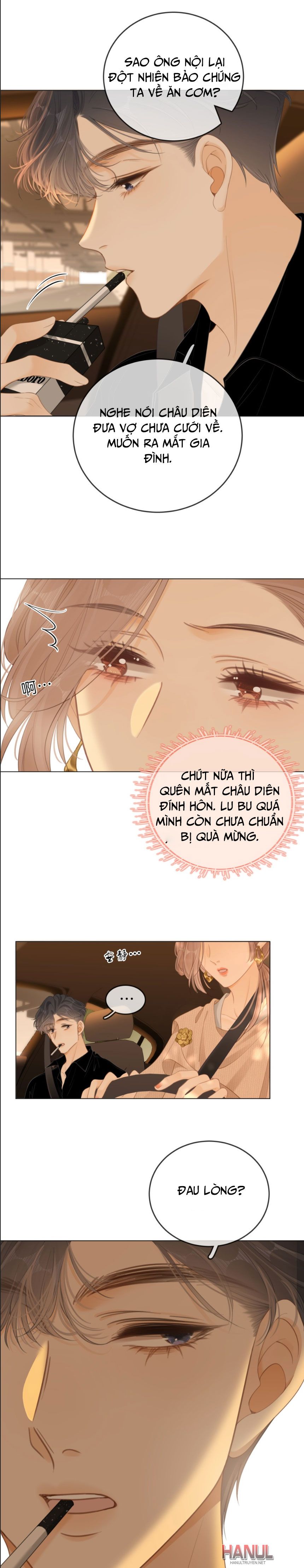 đọc truyện Vưu Vật [hanultruyen] Chương 47 ảnh 4 tại Thiên Thai Truyện