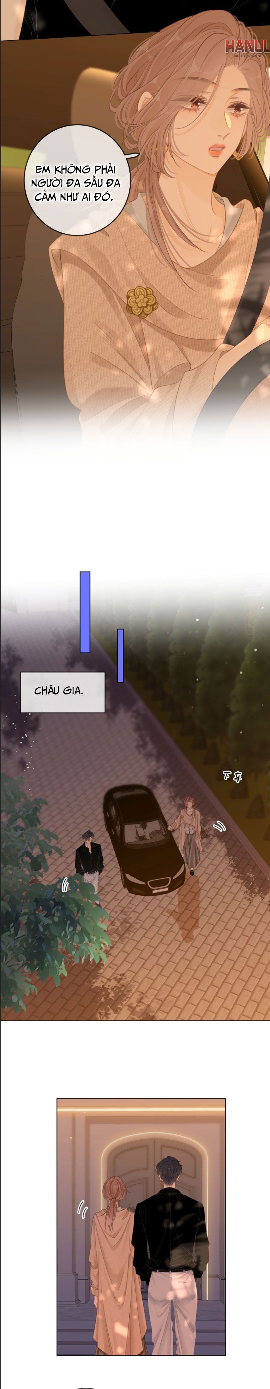 đọc truyện Vưu Vật [hanultruyen] Chương 47 ảnh 6 tại Thiên Thai Truyện