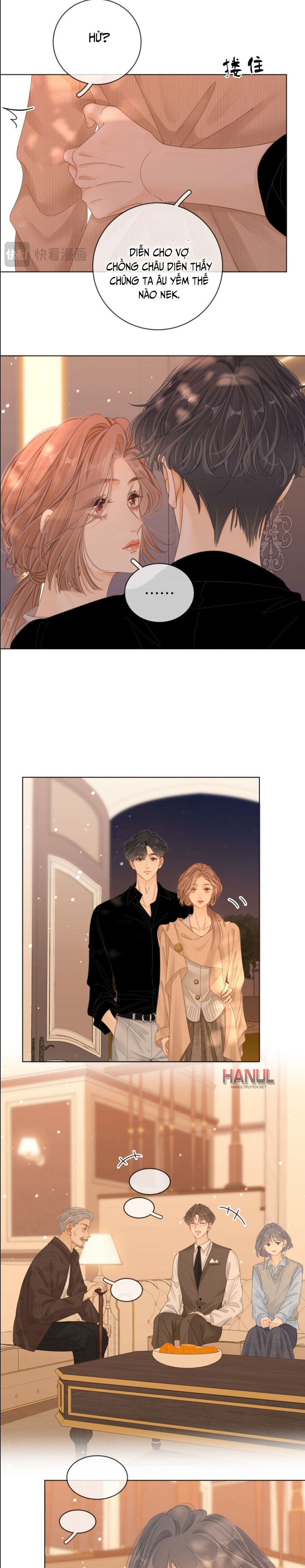 đọc truyện Vưu Vật [hanultruyen] Chương 47 ảnh 7 tại Thiên Thai Truyện