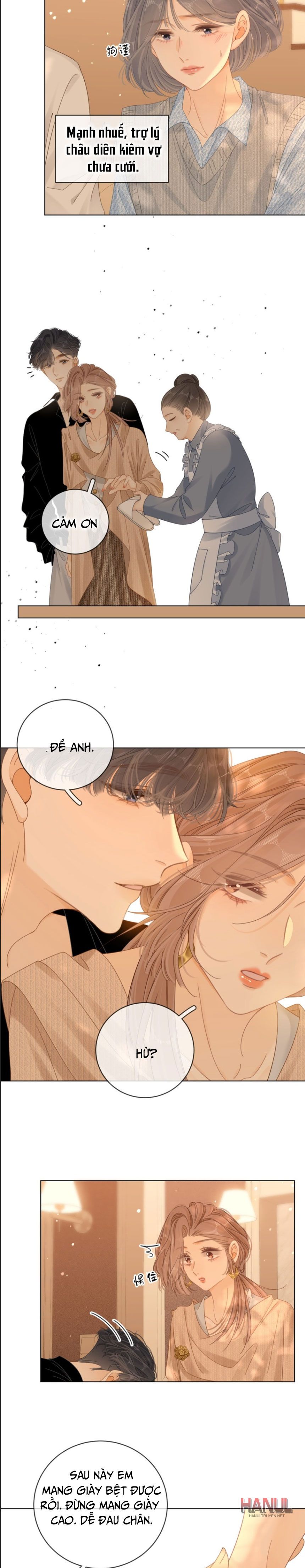 đọc truyện Vưu Vật [hanultruyen] Chương 47 ảnh 8 tại Thiên Thai Truyện