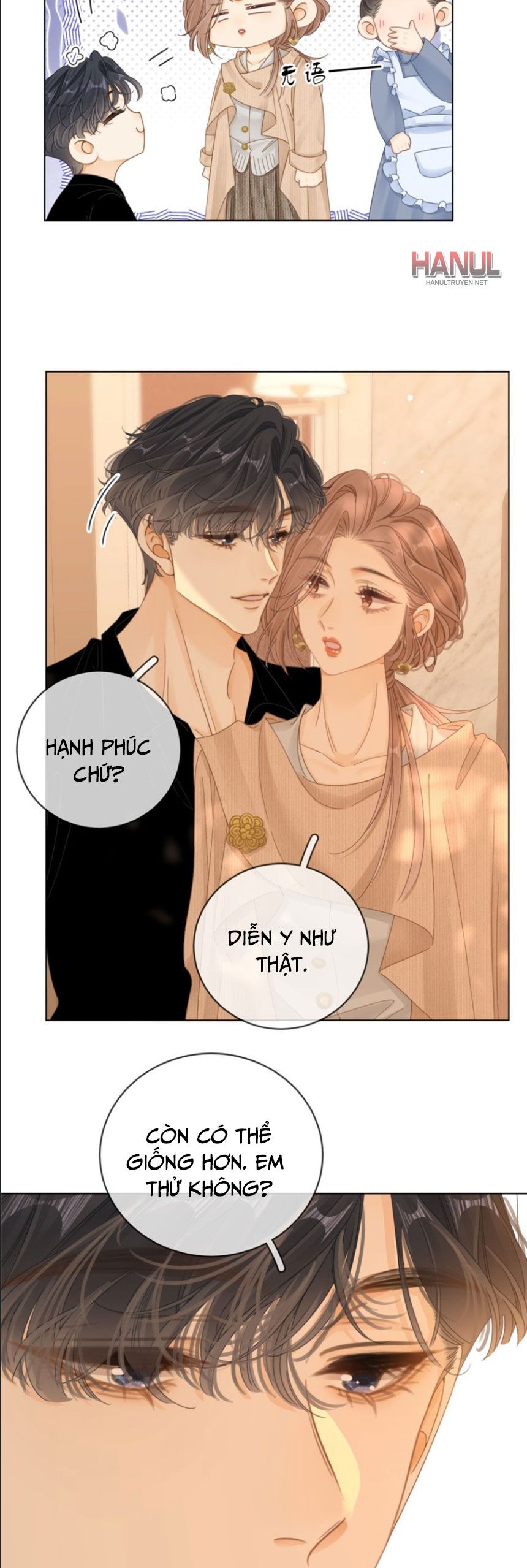 đọc truyện Vưu Vật [hanultruyen] Chương 47 ảnh 10 tại Thiên Thai Truyện