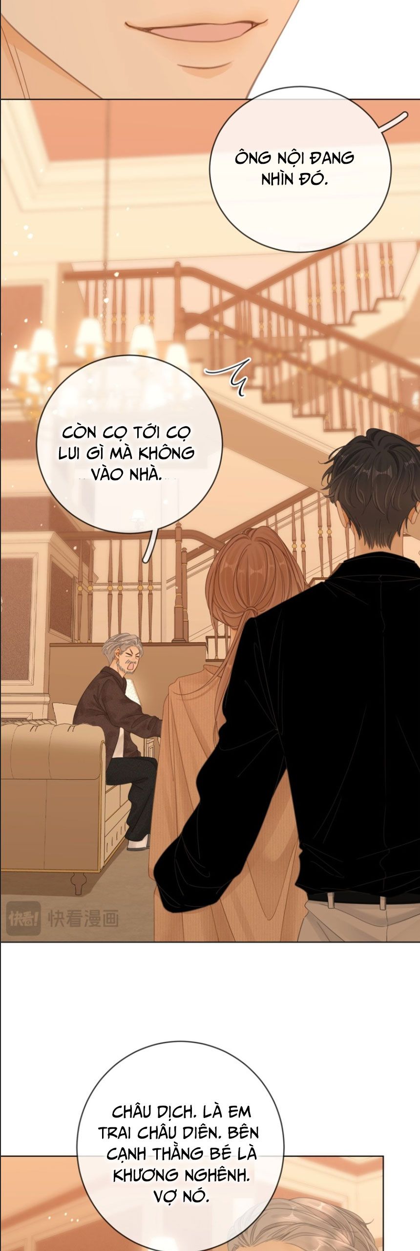 đọc truyện Vưu Vật [hanultruyen] Chương 47 ảnh 11 tại Thiên Thai Truyện