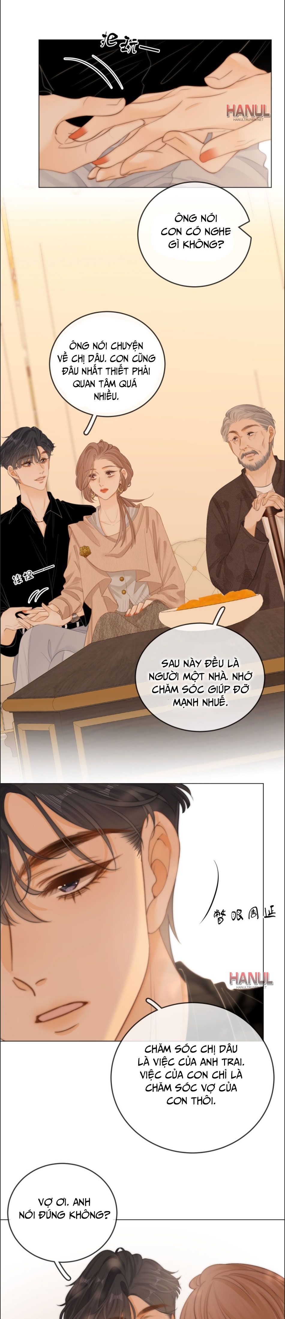 đọc truyện Vưu Vật [hanultruyen] Chương 48 ảnh 3 tại Thiên Thai Truyện