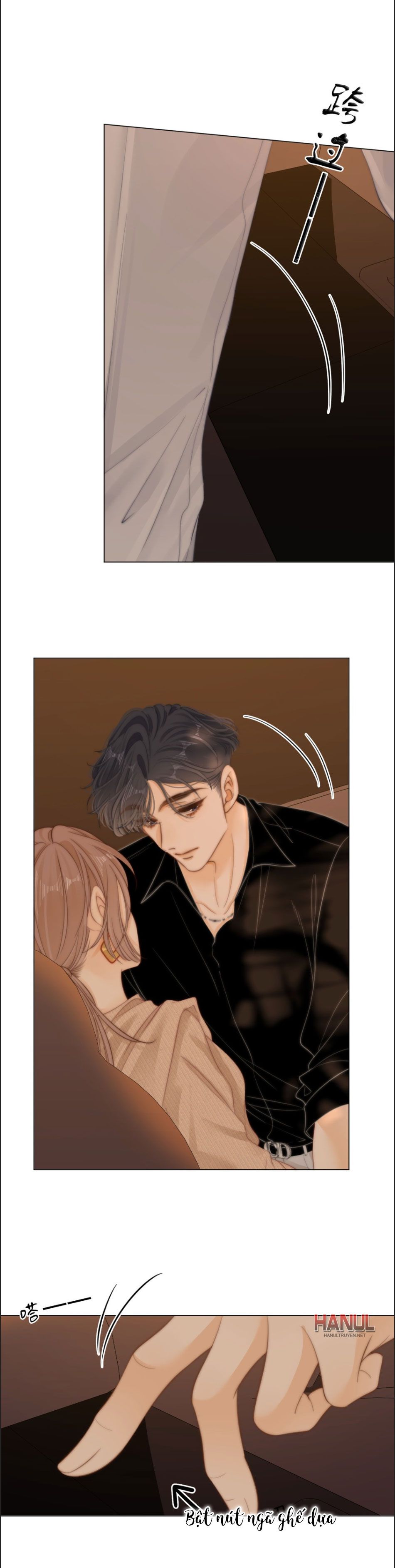 đọc truyện Vưu Vật [hanultruyen] Chương 48 ảnh 14 tại Thiên Thai Truyện