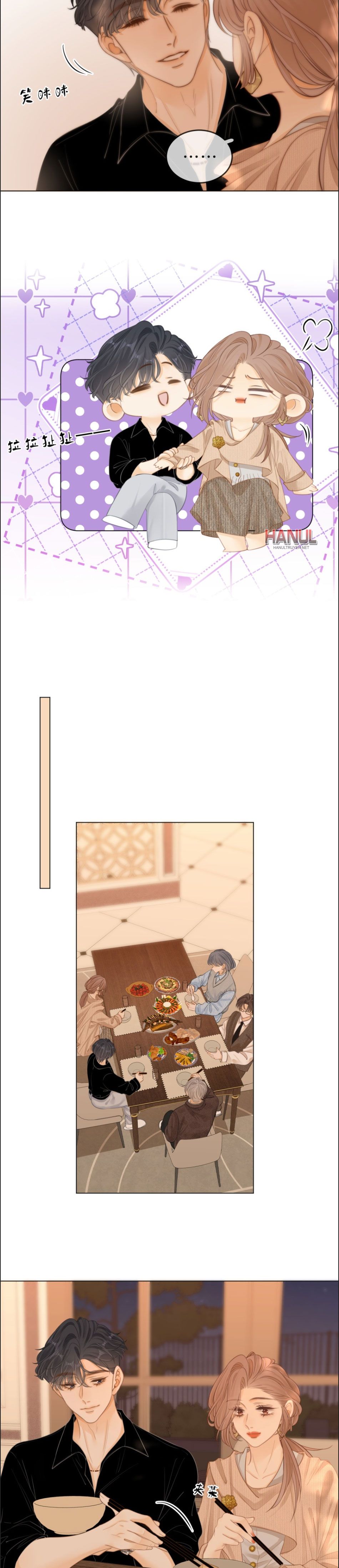 đọc truyện Vưu Vật [hanultruyen] Chương 48 ảnh 4 tại Thiên Thai Truyện