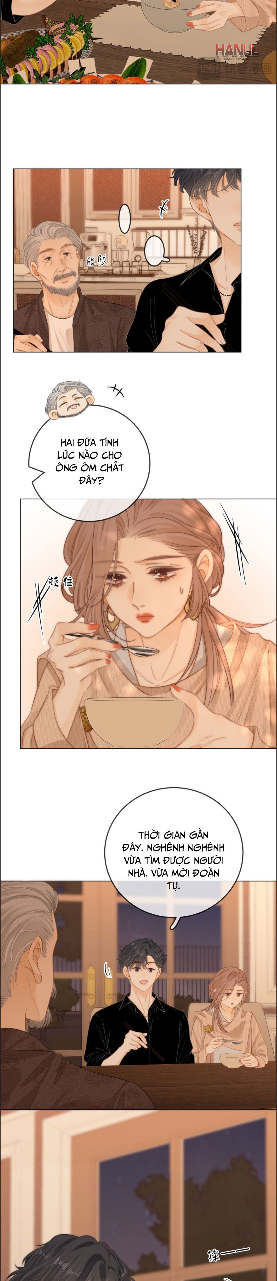 đọc truyện Vưu Vật [hanultruyen] Chương 48 ảnh 5 tại Thiên Thai Truyện