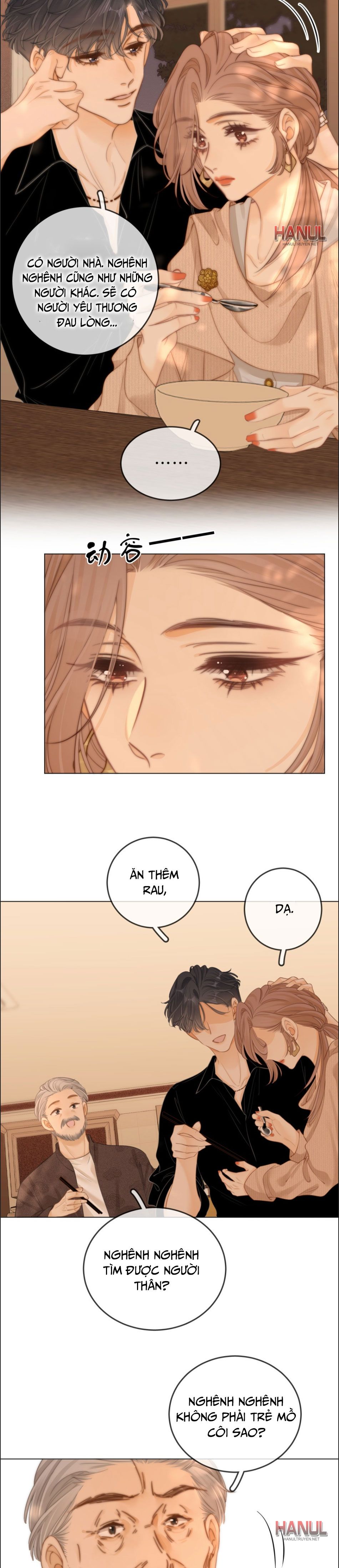 đọc truyện Vưu Vật [hanultruyen] Chương 48 ảnh 6 tại Thiên Thai Truyện