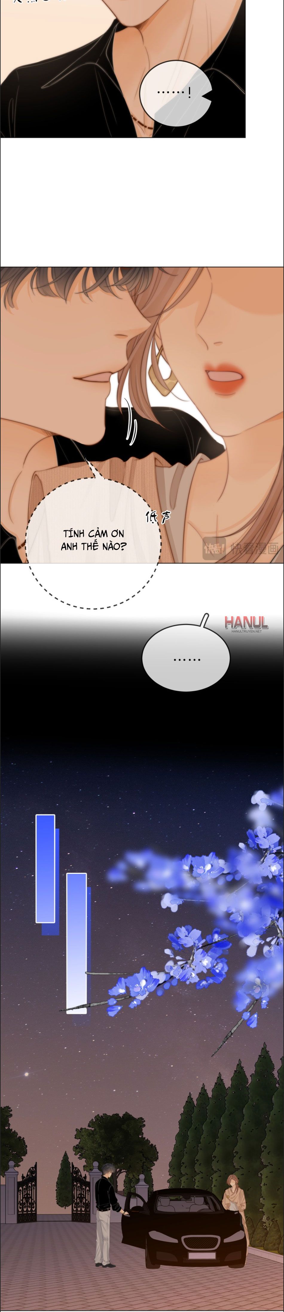 đọc truyện Vưu Vật [hanultruyen] Chương 48 ảnh 8 tại Thiên Thai Truyện