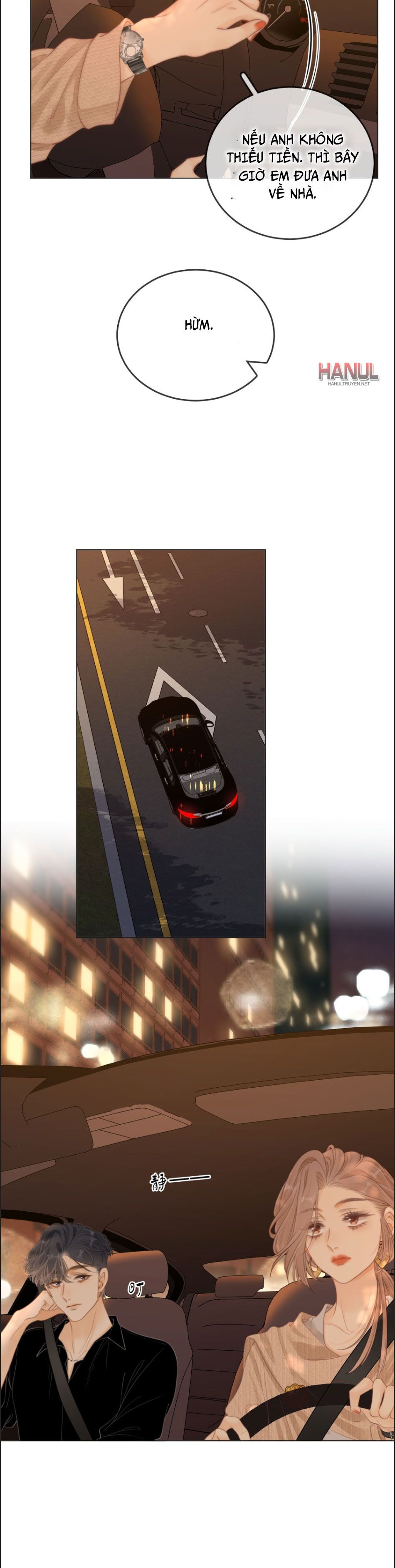 đọc truyện Vưu Vật [hanultruyen] Chương 48 ảnh 10 tại Thiên Thai Truyện