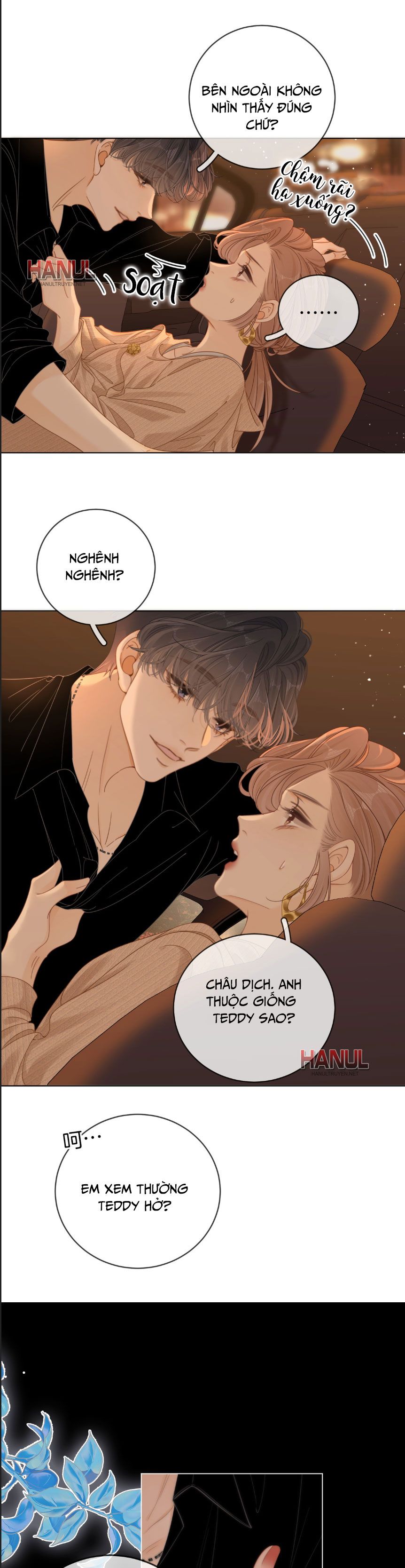 đọc truyện Vưu Vật [hanultruyen] Chương 49 ảnh 3 tại Thiên Thai Truyện