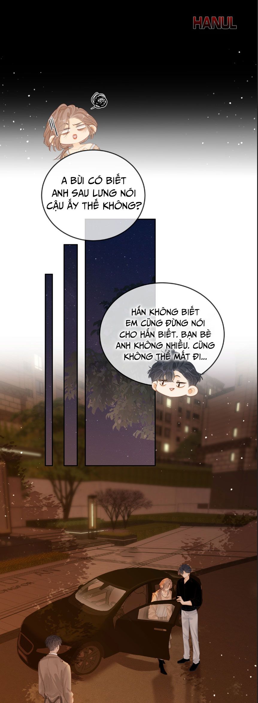 đọc truyện Vưu Vật [hanultruyen] Chương 49 ảnh 13 tại Thiên Thai Truyện