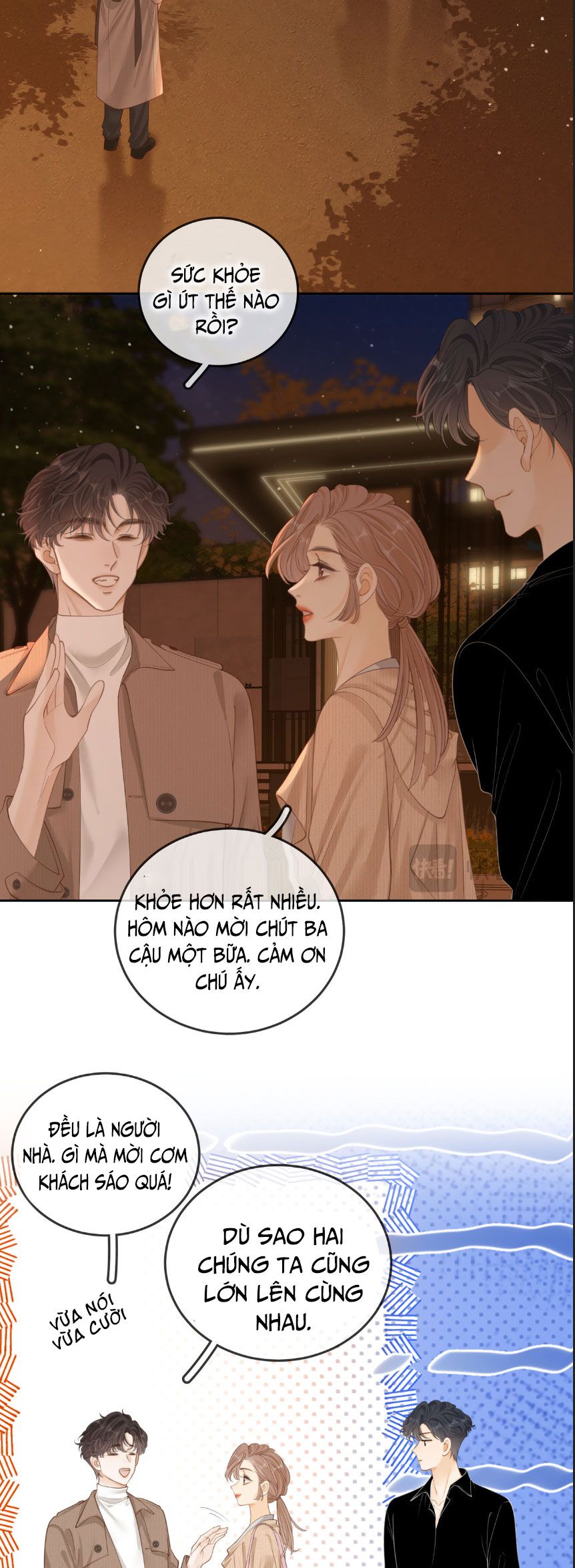 đọc truyện Vưu Vật [hanultruyen] Chương 49 ảnh 14 tại Thiên Thai Truyện